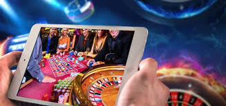 Онлайн казино Casino Drip
