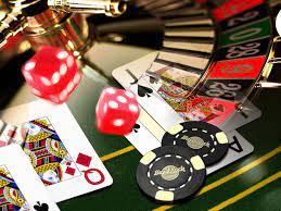 Зеркало Casino Rox