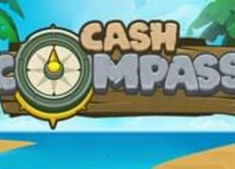 Cash Compass слот Hacksaw