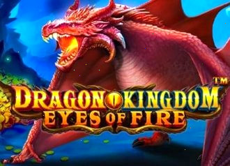 Игровой слот Dragon Kingdom