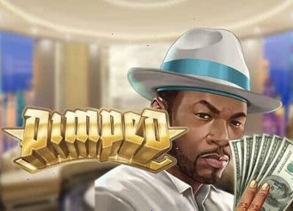 Pimped слот Play n Go