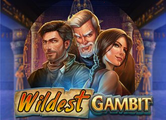 Wildest Gambit слот Play n Go